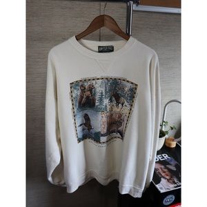 90’s Vintage American Eagle Outfitters Sweatshirt